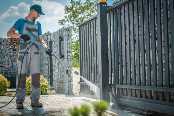 Best Dumpster Area Cleaning  in Little Elm, TX