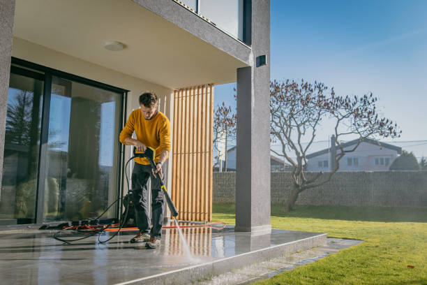 Best Oil Spill Cleanup  in Little Elm, TX