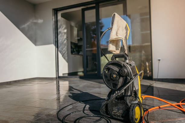 Best Restaurant Pressure Washing  in Little Elm, TX