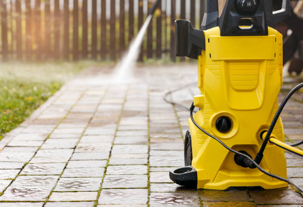 Best Machinery and Equipment Cleaning  in Little Elm, TX