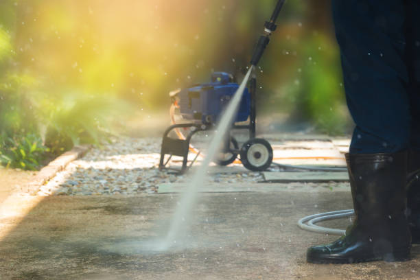 Professional  Pressure Washing Services in Little Elm, TX